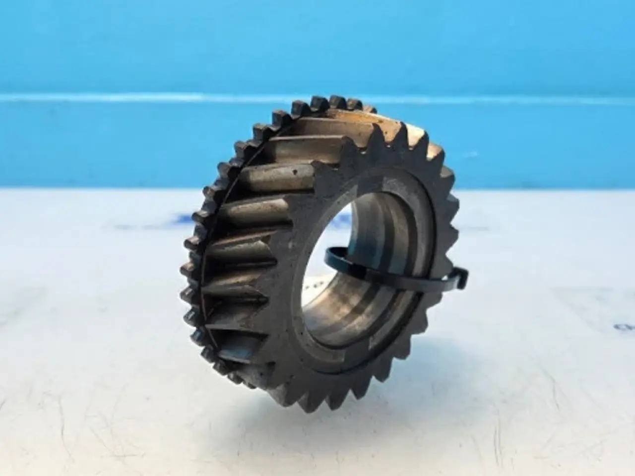 Billede 5 - John Deere 2040 Gear AL28709