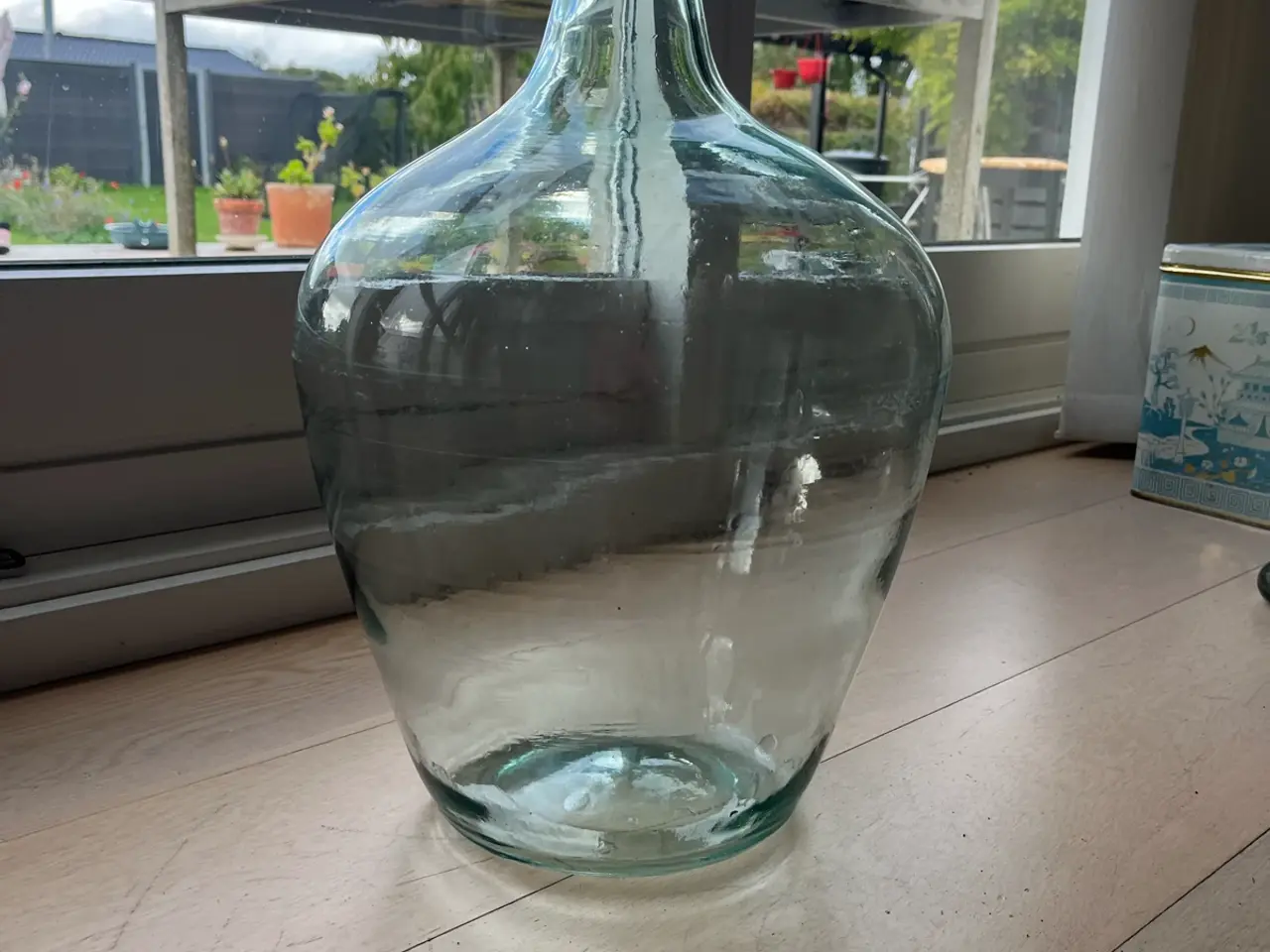 Billede 2 - Vin ballon