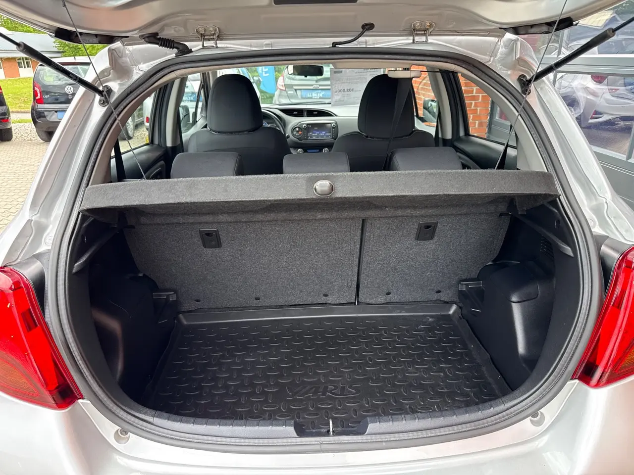 Billede 7 - Toyota Yaris 1,5 Hybrid H2 Premium e-CVT