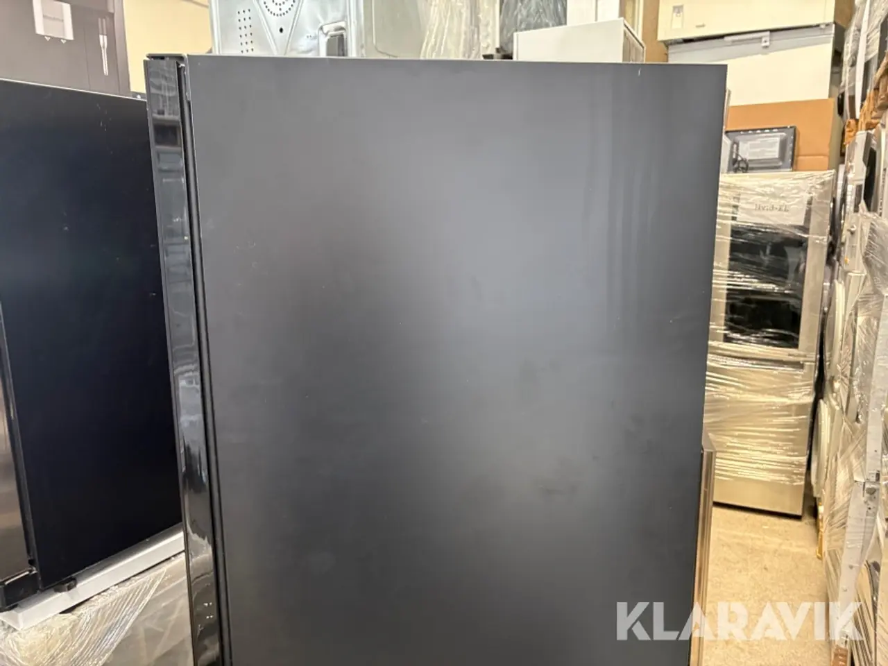 Billede 9 - Vinkøleskab Cavecool CC428DB-SE