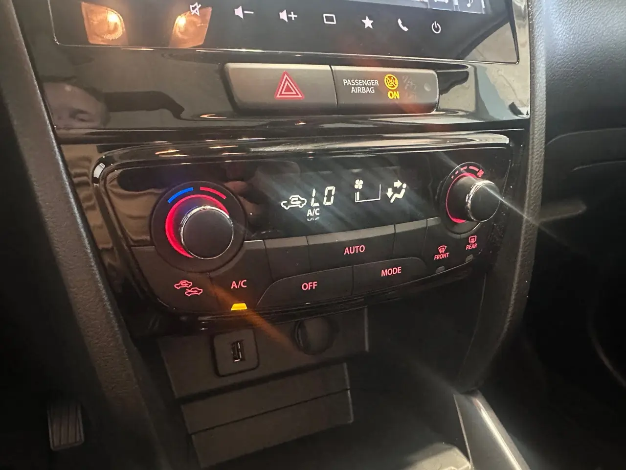 Billede 8 - Suzuki Vitara 1,4 mHybrid Adventure