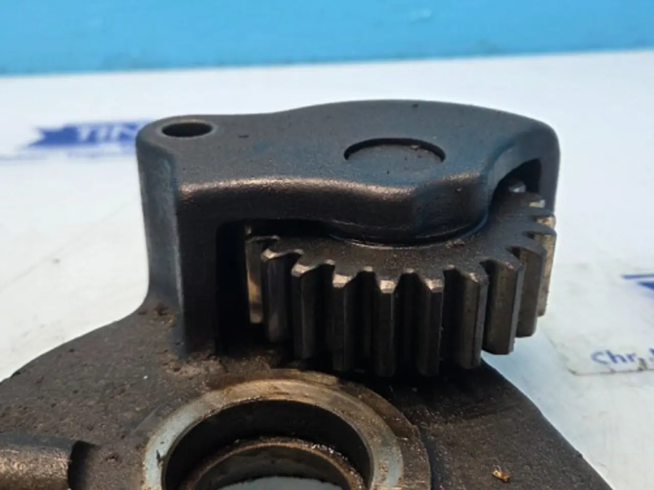 Billede 6 - Ford 550 Retainer C5NN7N039B