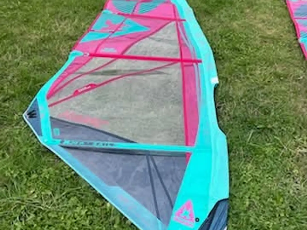 Billede 5 - GA-Manic sails 2026