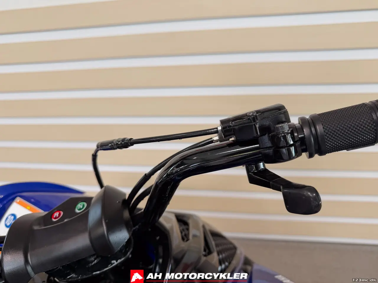 Billede 8 - Yamaha YFM 90