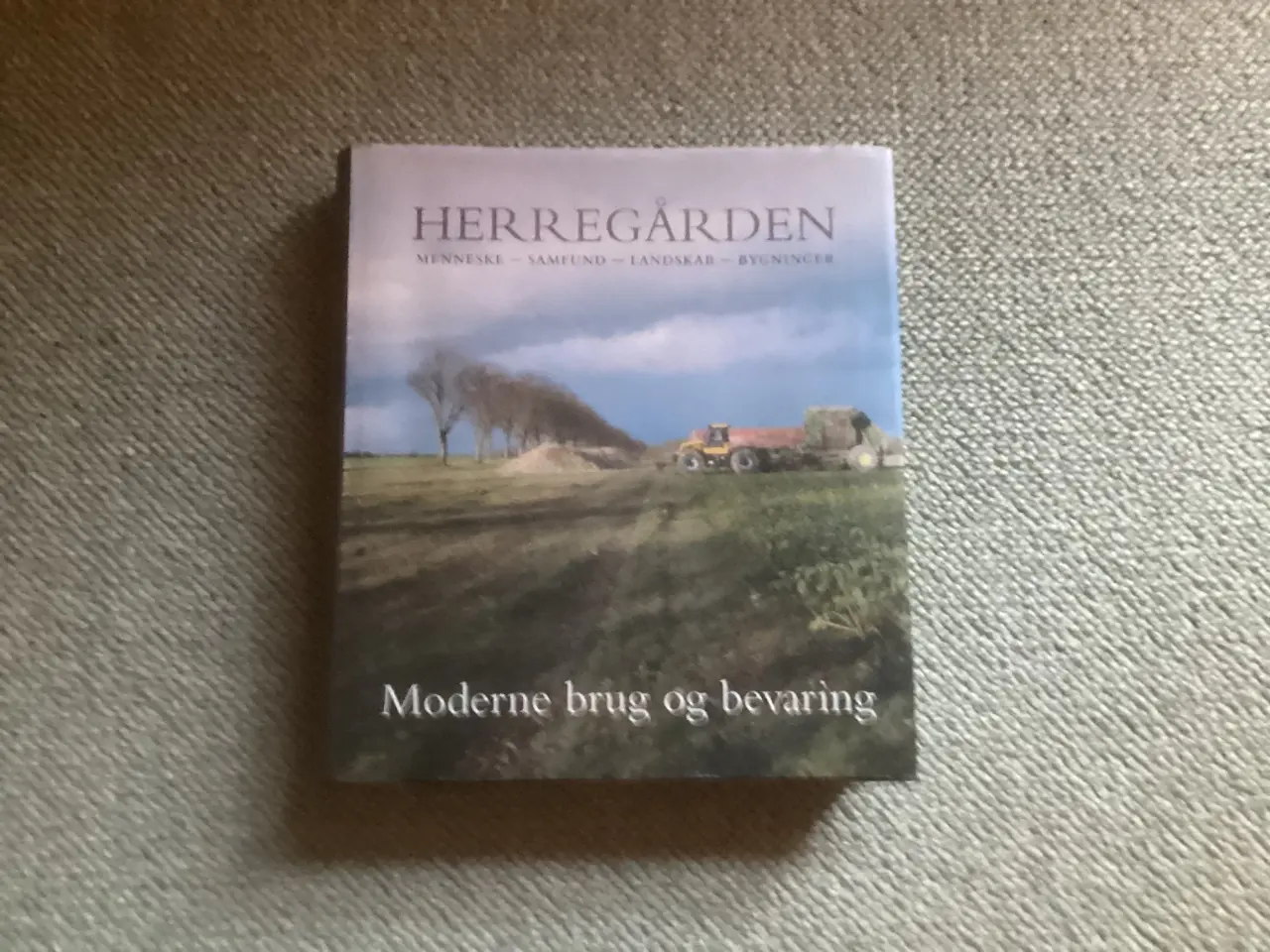 Billede 1 - Herregården nr. 4