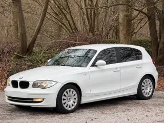 BMW 118i 2,0 Advantage aut.