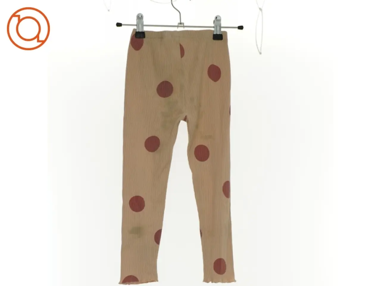 Billede 1 - Leggings (str. 110 cm)
