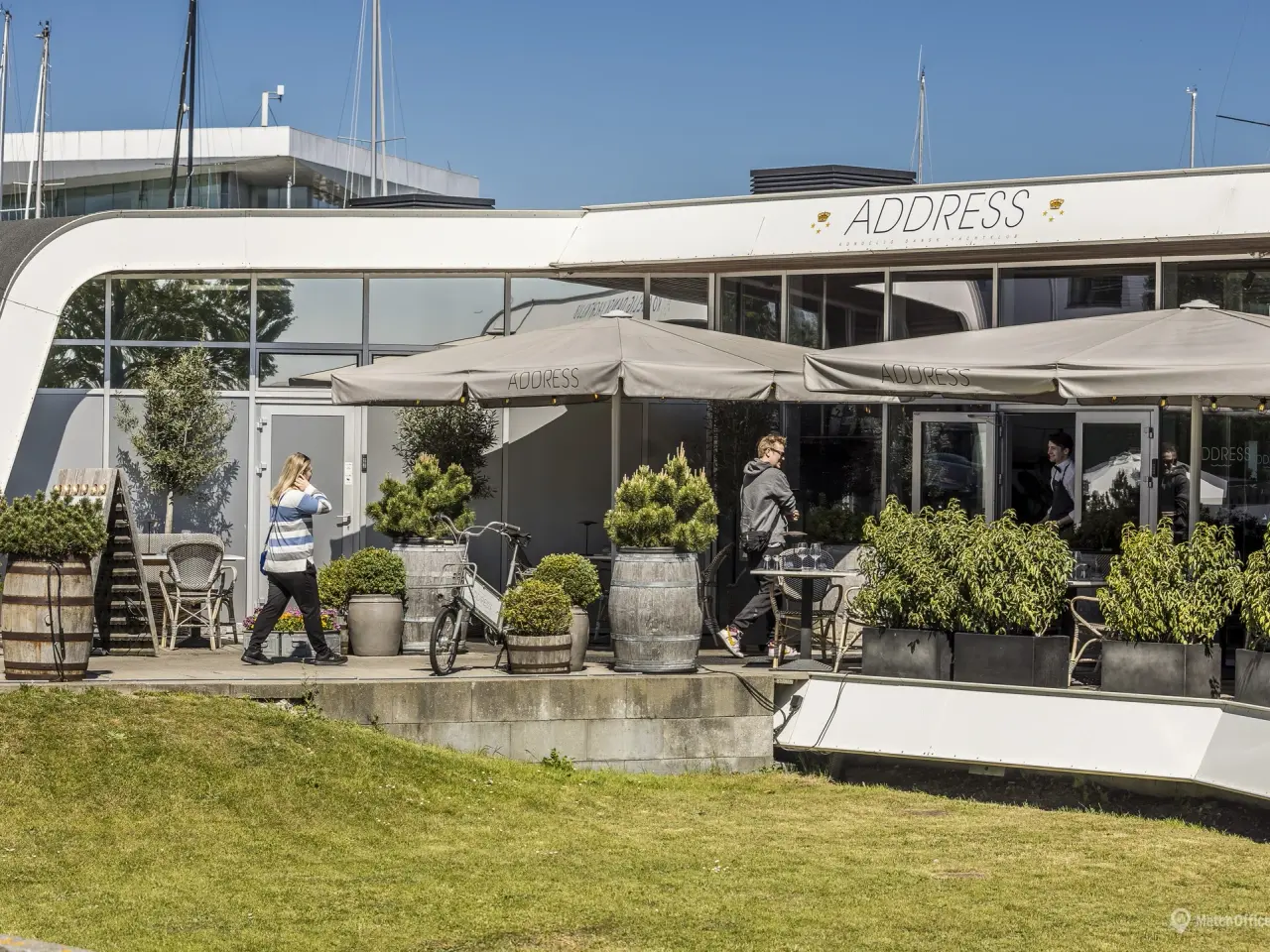 Billede 11 - Kontorlejemål på 554 m² eller flere samlet