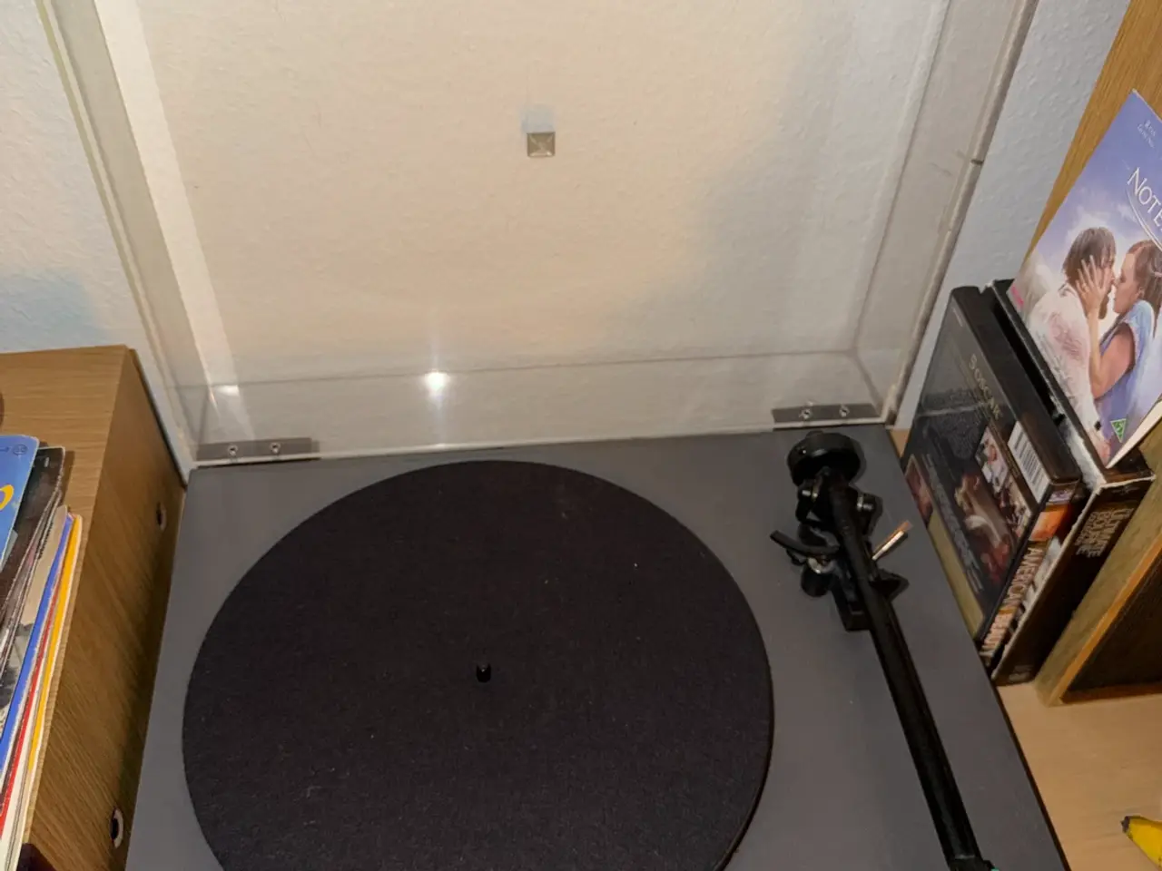 Billede 5 - Argon Audio TT-1 pladespiller