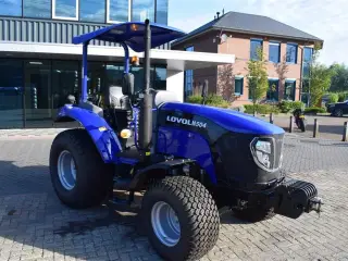 Lovol M504R (57hk)