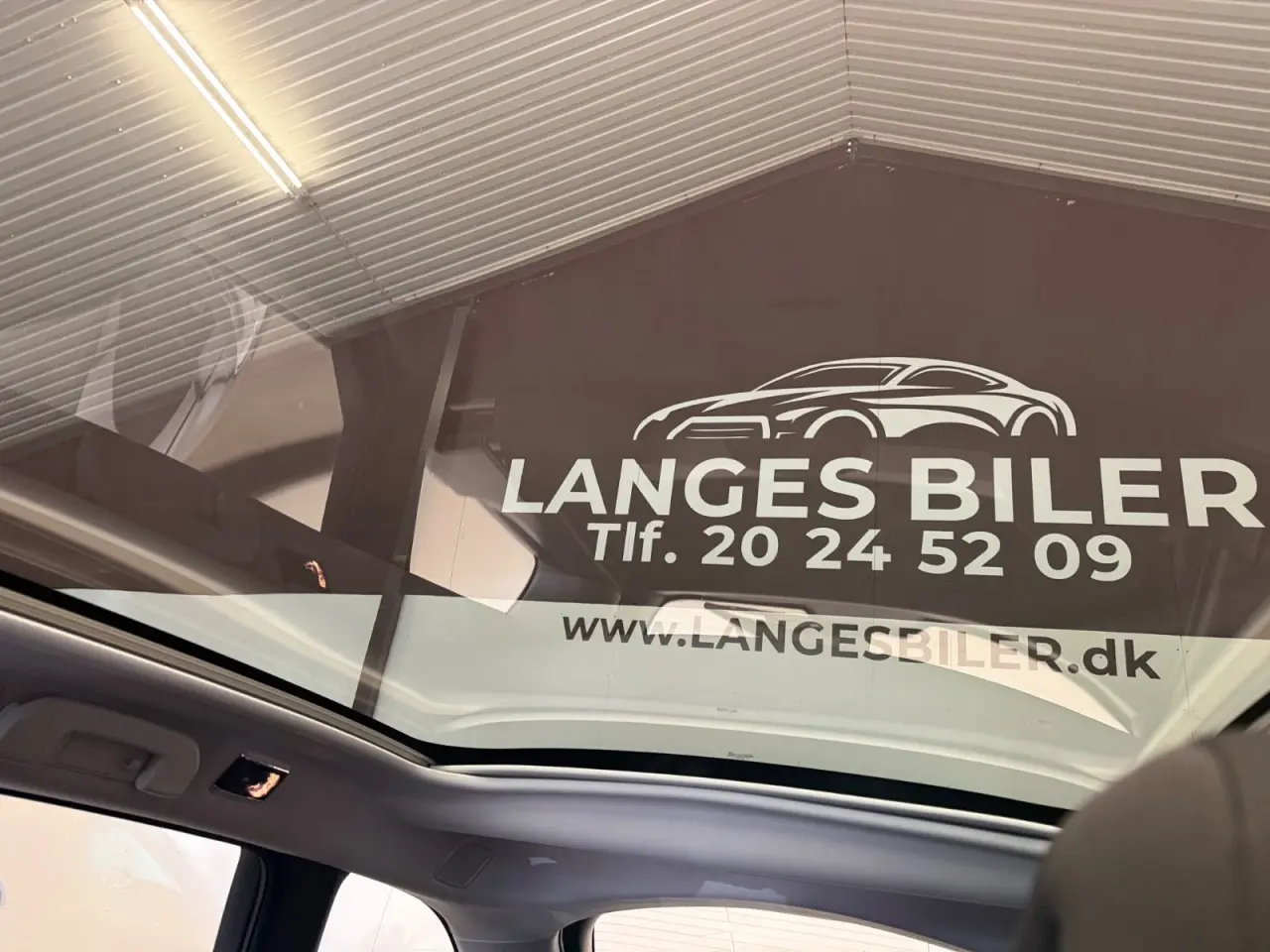 Billede 8 - Peugeot 508 1,6 e-HDi 114 Active SW