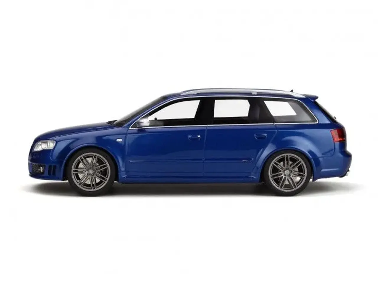 Billede 1 - 2006 Audi RS4 Type B7 1:18