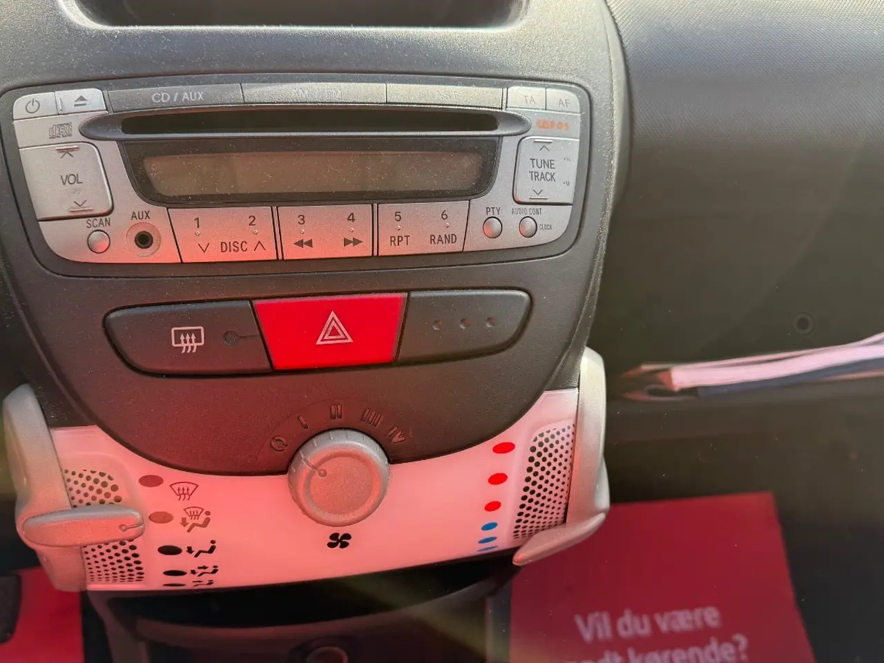 Billede 14 - Peugeot 107 1,0 Active