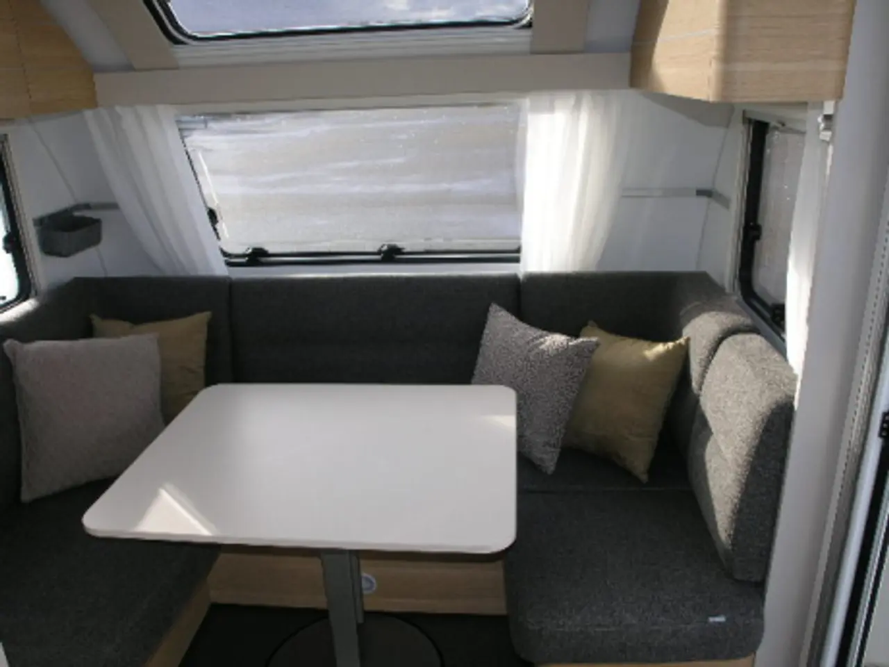 Billede 10 - Adria Adora 502 UL