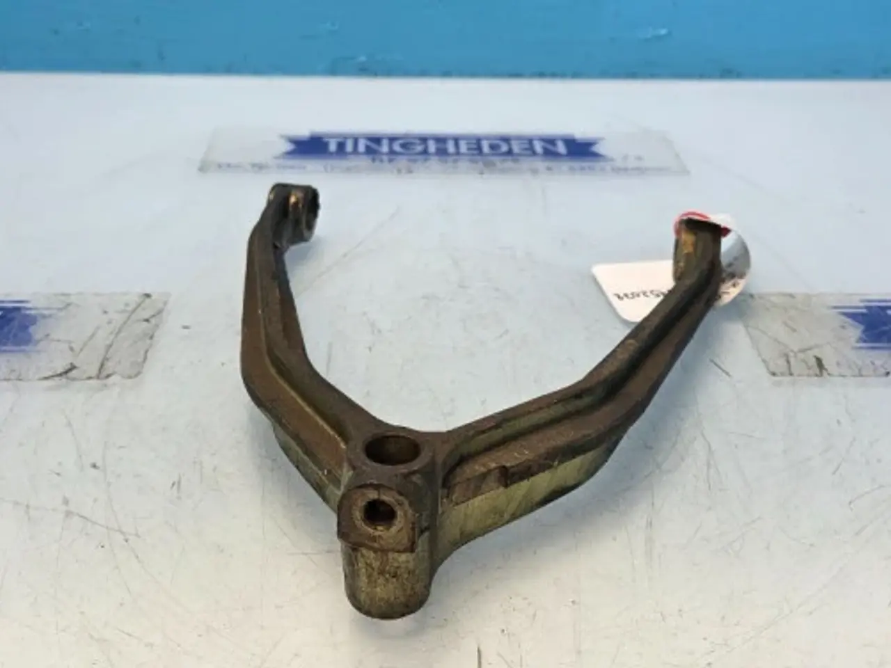 Billede 4 - Ford 8210 Gaffel E4NN7231AA