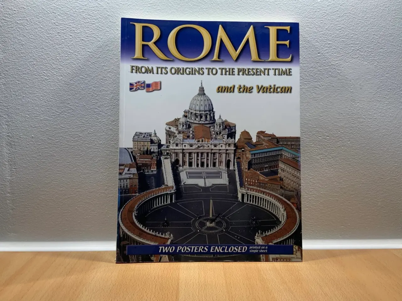 Billede 1 - Rome