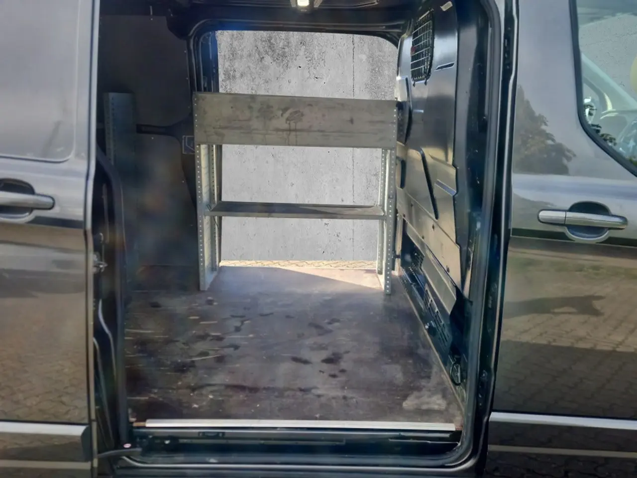 Billede 10 - Ford Transit Custom 320 L2 2,0 TDCi 170 Sport aut.
