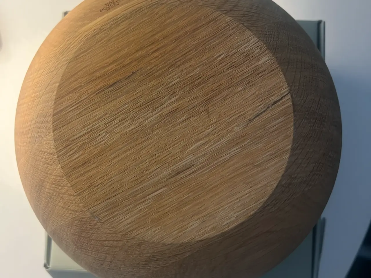 Billede 3 - Kay Bojesen Menageri serveringsskål 24,5 cm