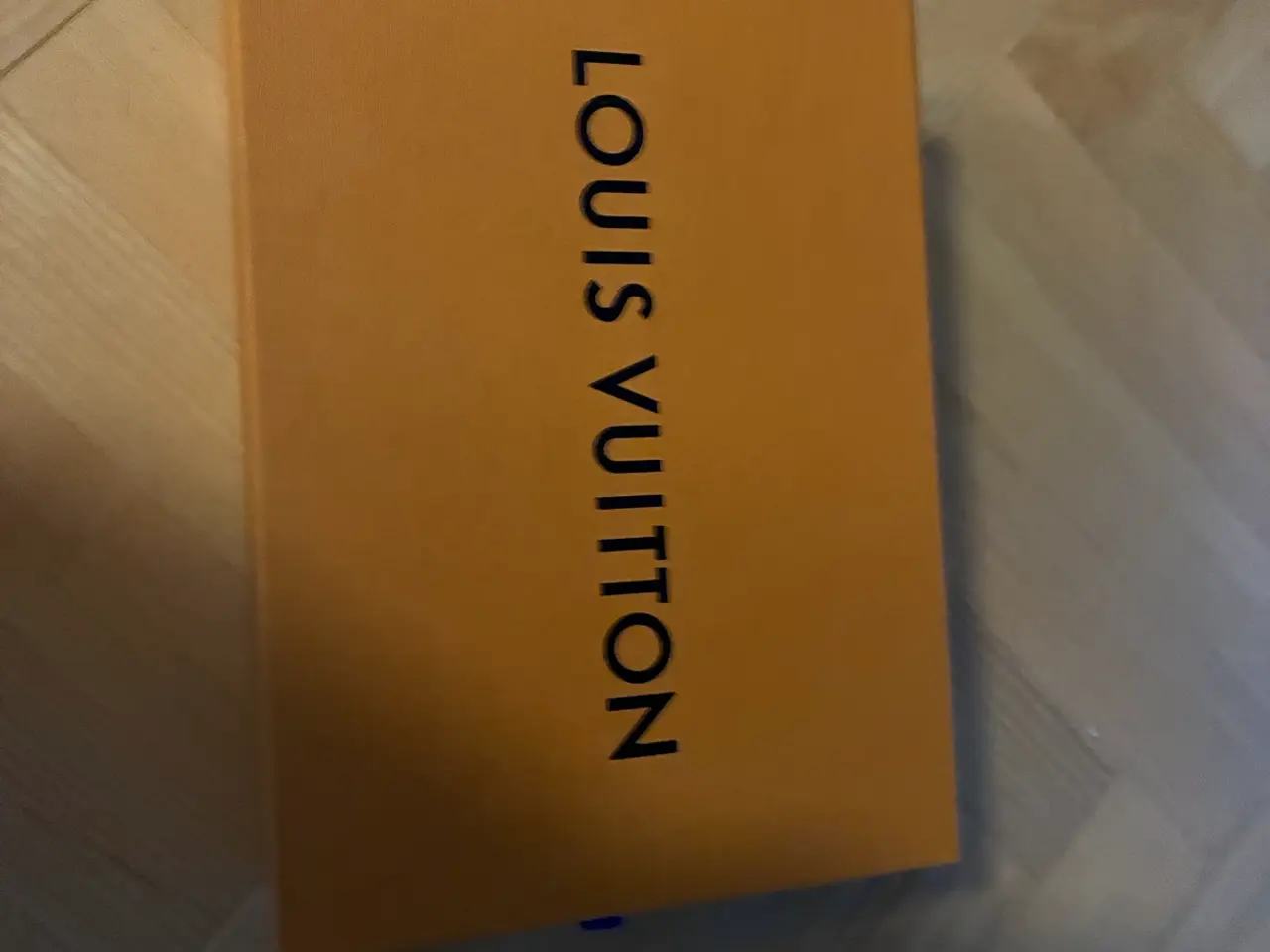 Billede 8 - Louis Vuitton sneakers