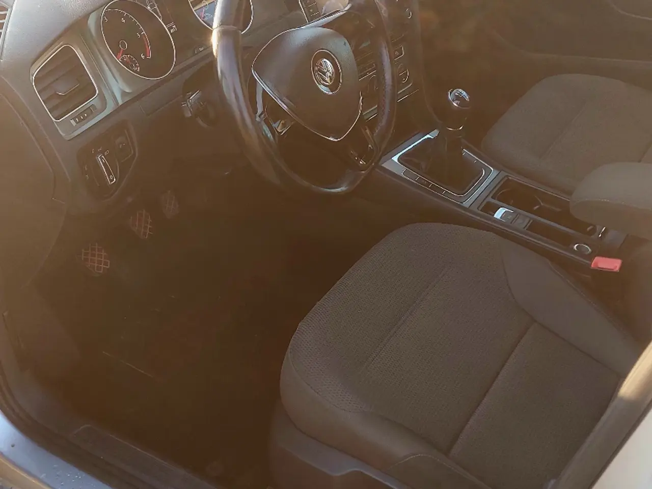 Billede 6 - Golf 7 2,0 TDI 150 hk