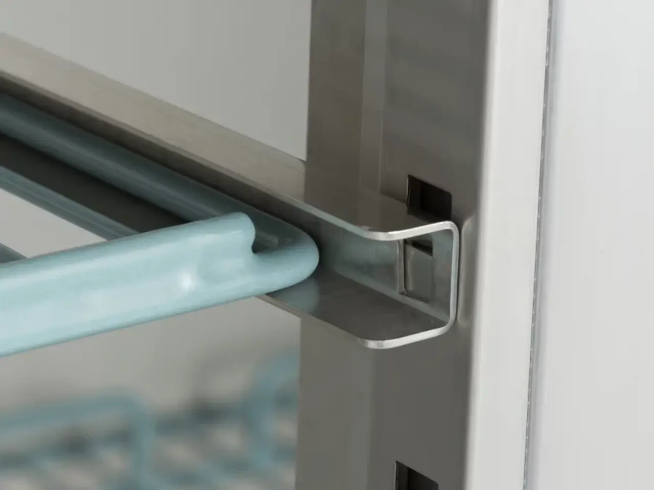 Billede 10 - Industrikøleskab 600 L – 2/1 GN – statisk