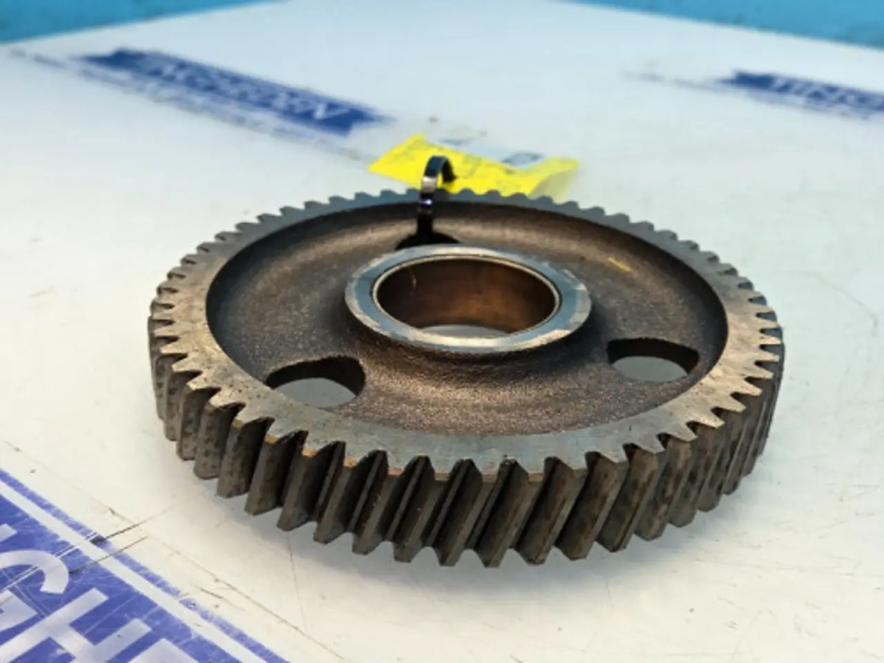 Billede 4 - John Deere 4040 Tandhjul T20029