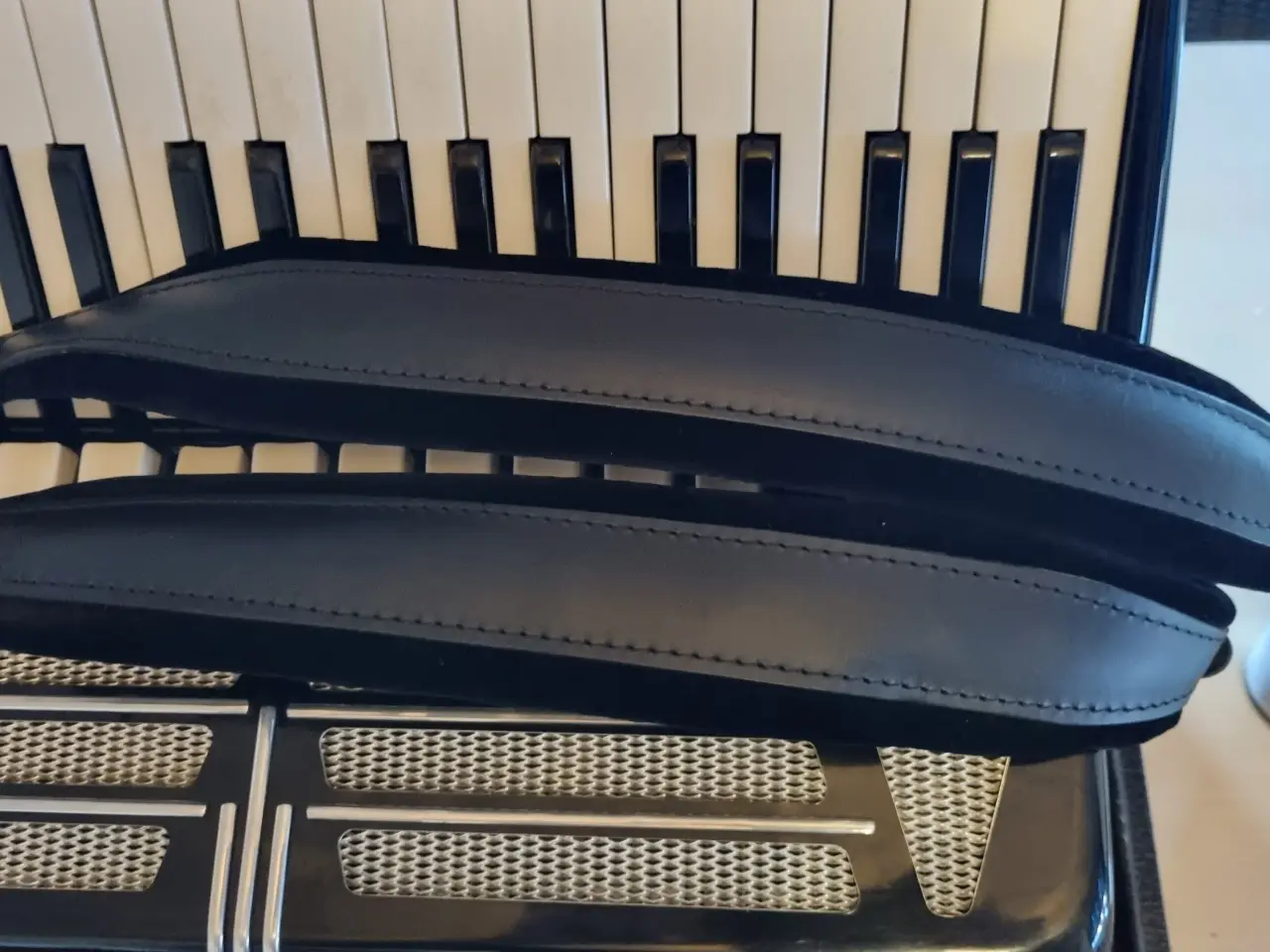 Billede 3 - Professionel Cassotto Harmonika – delicia choral v