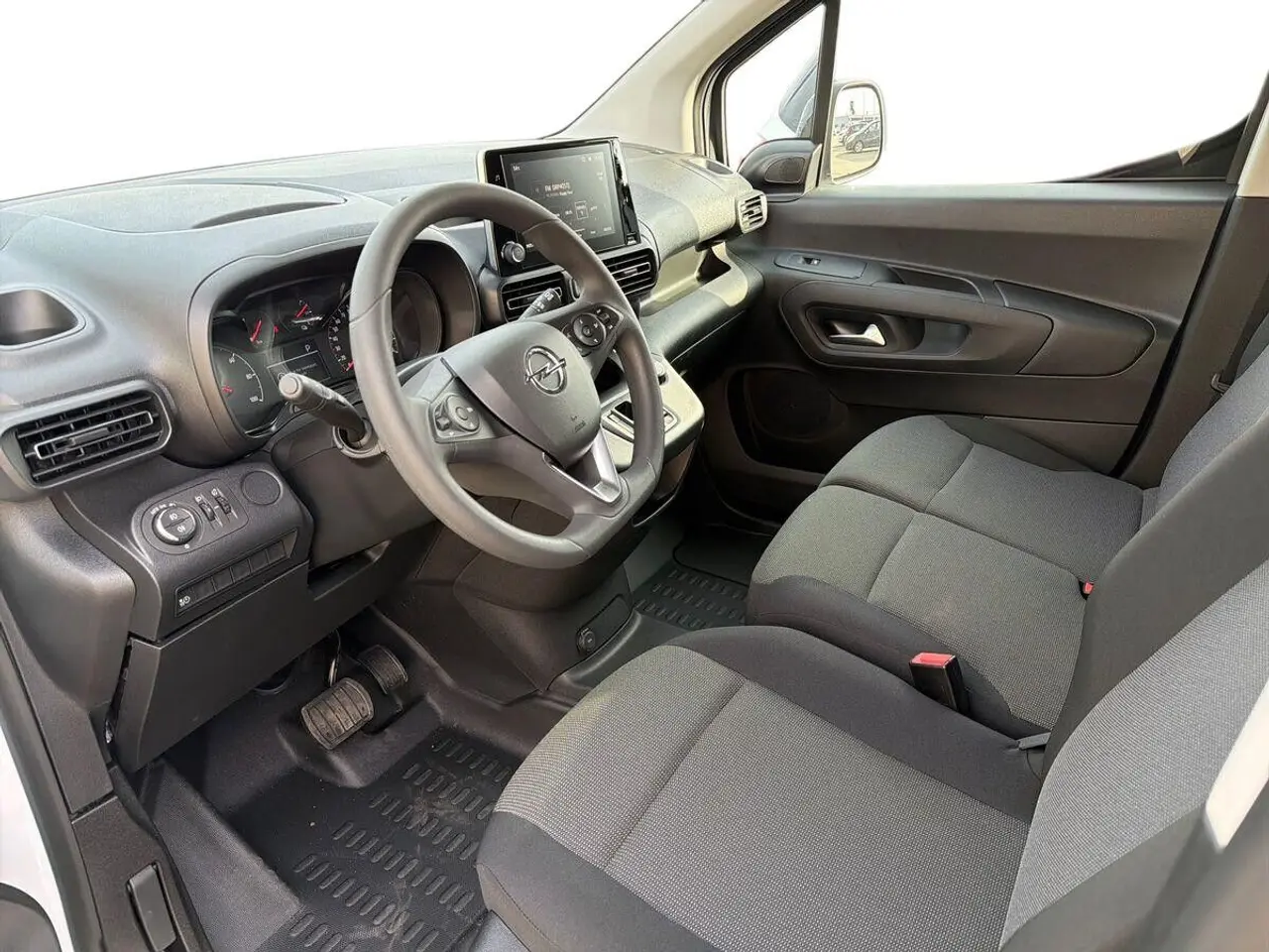Billede 6 - Opel Combo-e 50 Enjoy L1V1
