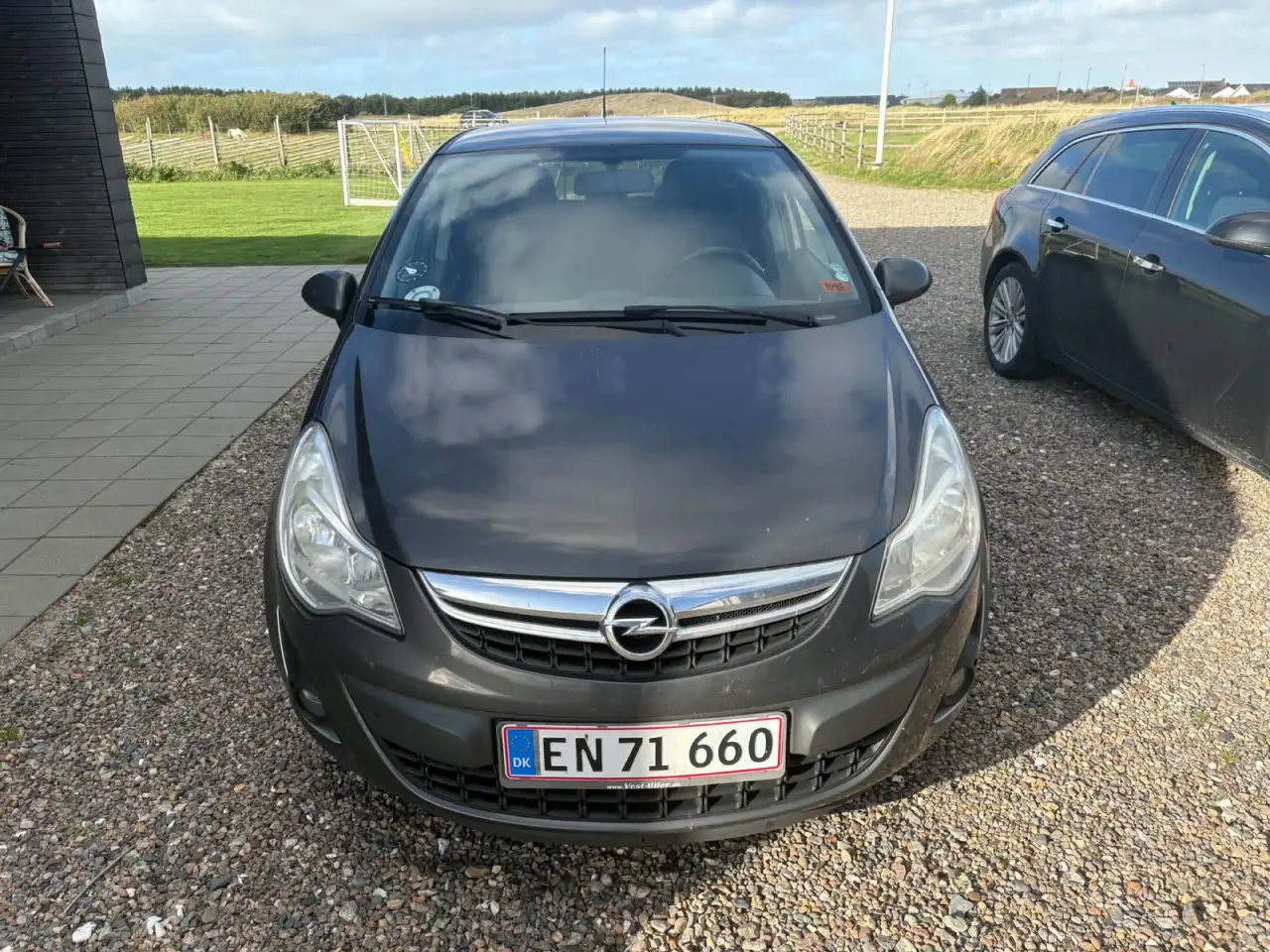 Billede 1 - Opel Corsa 1,3 CDTI