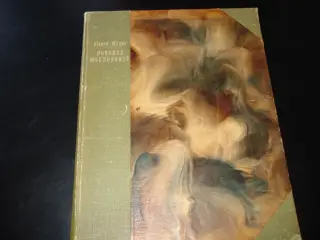 Nordens Billedkunst