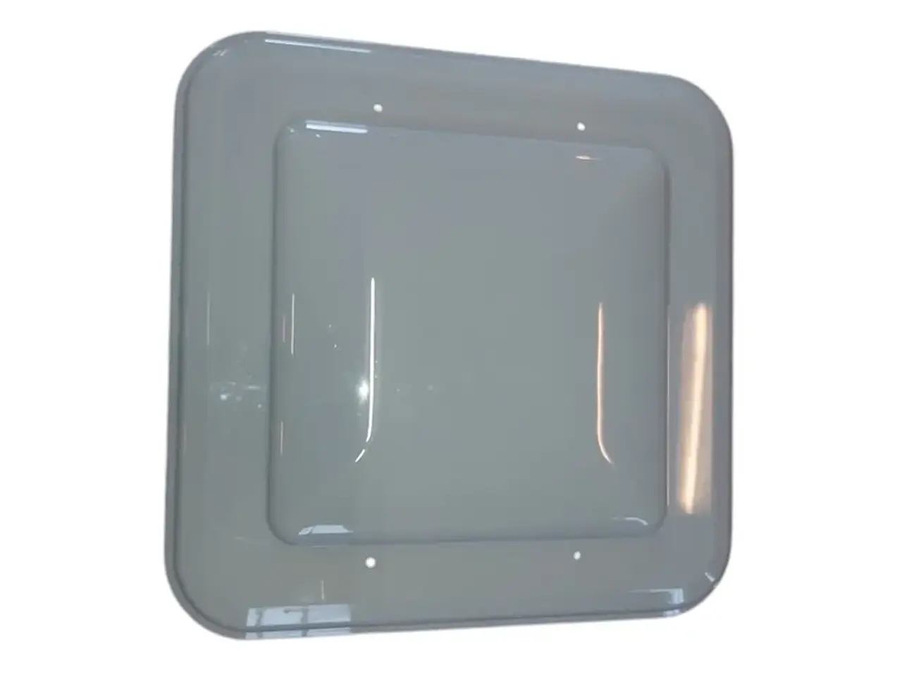 Billede 1 - Tagvindue MTM 500x500mm hulmål