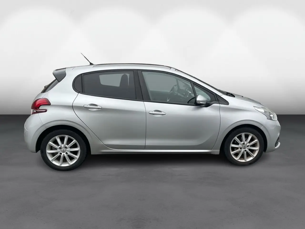 Billede 6 - Peugeot 208 1,2 VTi Chili Sky 82HK 5d