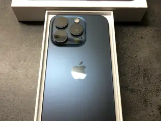 iPhone 15 Pro 128GB