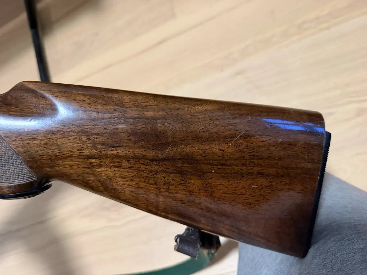 Billede 14 - Haglbøsser Suhl & Beretta