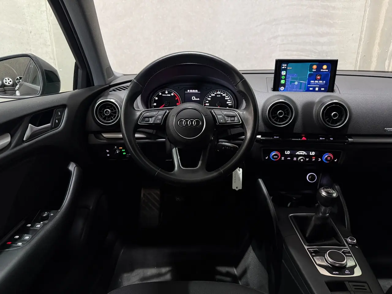Billede 6 - Audi A3 1,0 TFSi 116