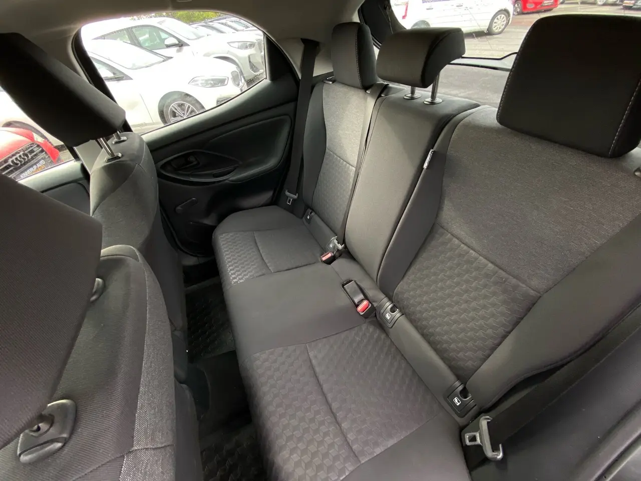 Billede 12 - Toyota Yaris 1,5 Hybrid Essential 116HK 5d Trinl. Gear