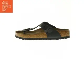 Dame sandaler fra Birkenstock (str. 38 )