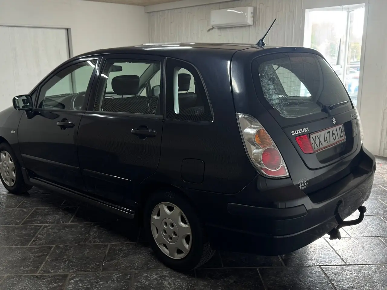 Billede 2 - Suzuki Liana 1,6