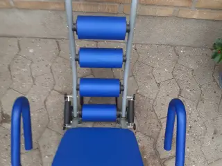 Motionsredskab