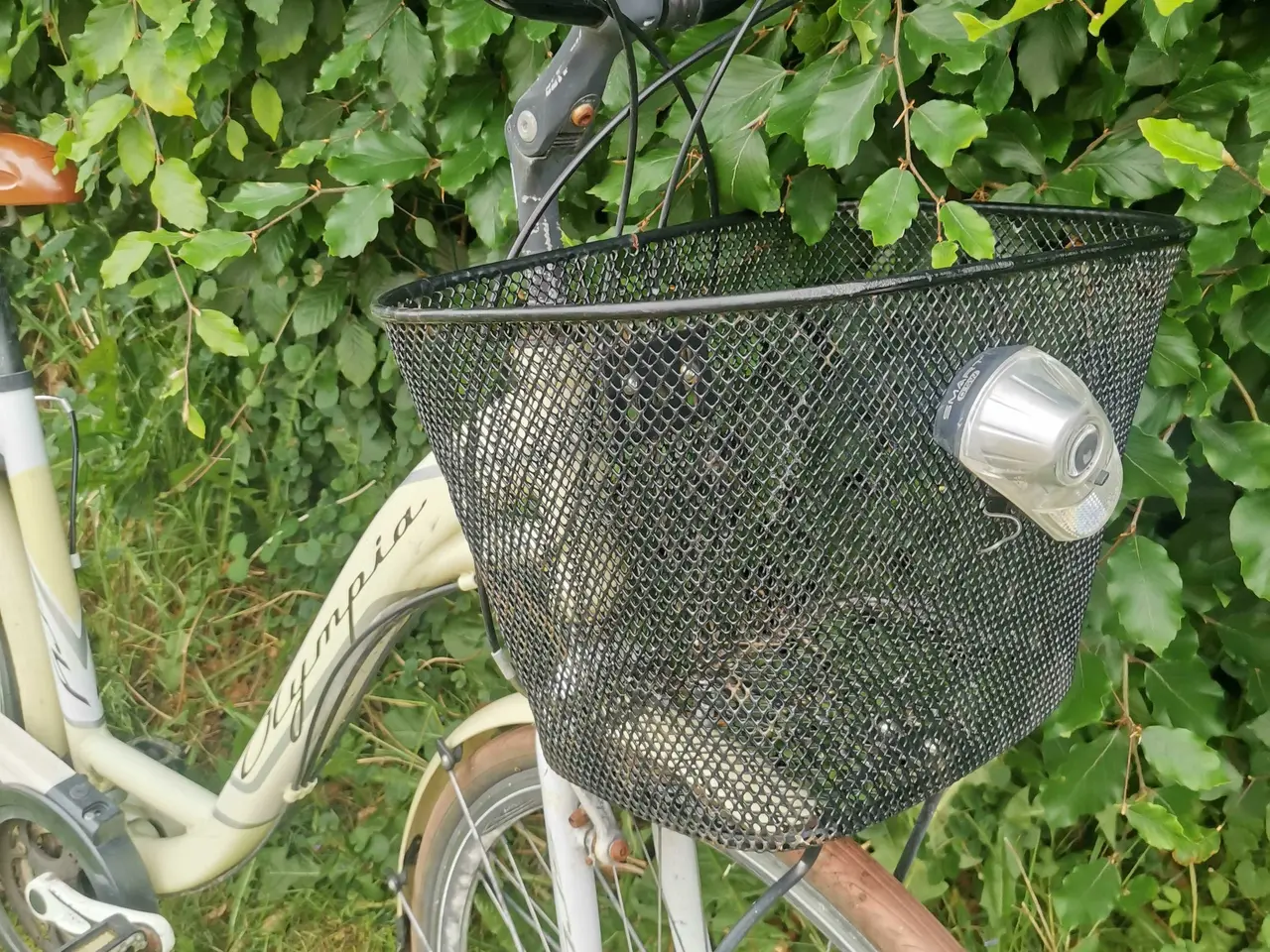 Billede 6 - Cykel til en kærlig hånd 🌸