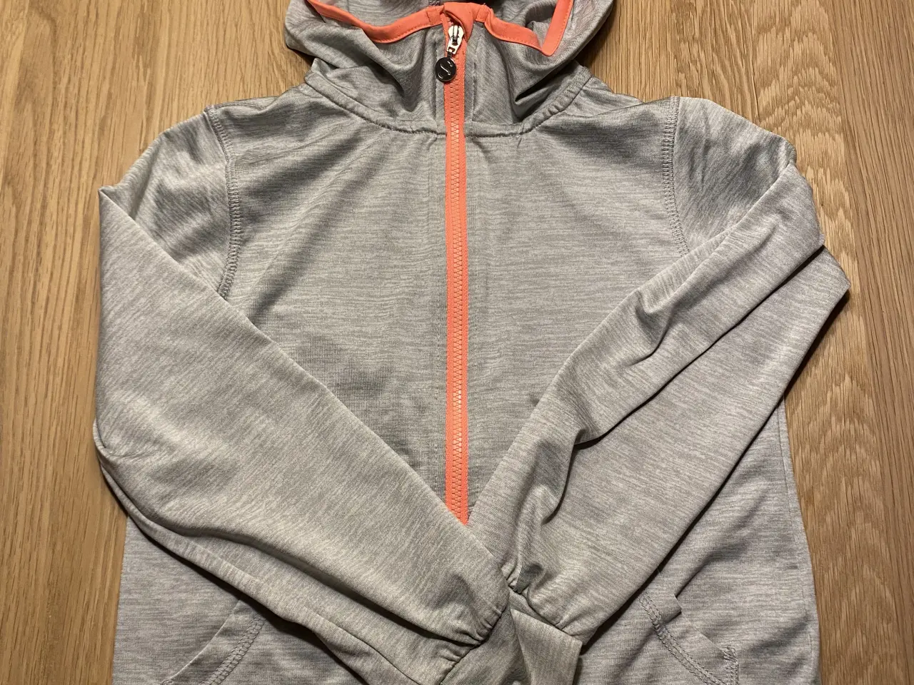 Billede 12 - Pompdelux kjole. 122/ 128. shorts mm