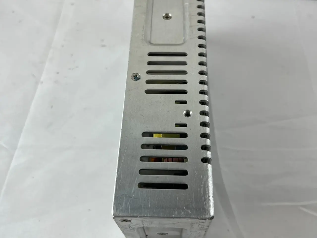 Billede 9 - Mean Well TP-100B Triple Output Switching 5V 10A