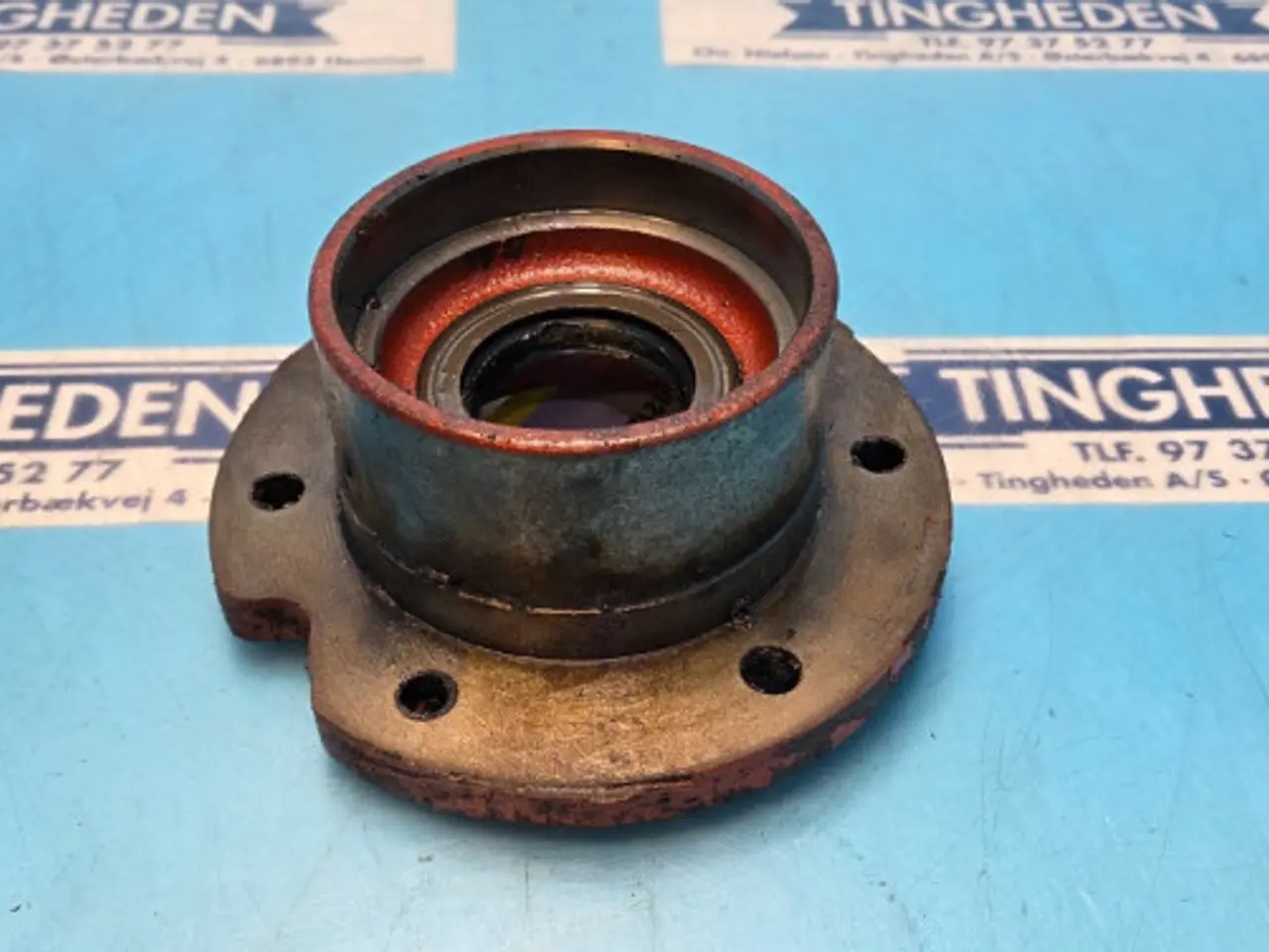 Billede 12 - Deutz M2680 Hus 1212301900700