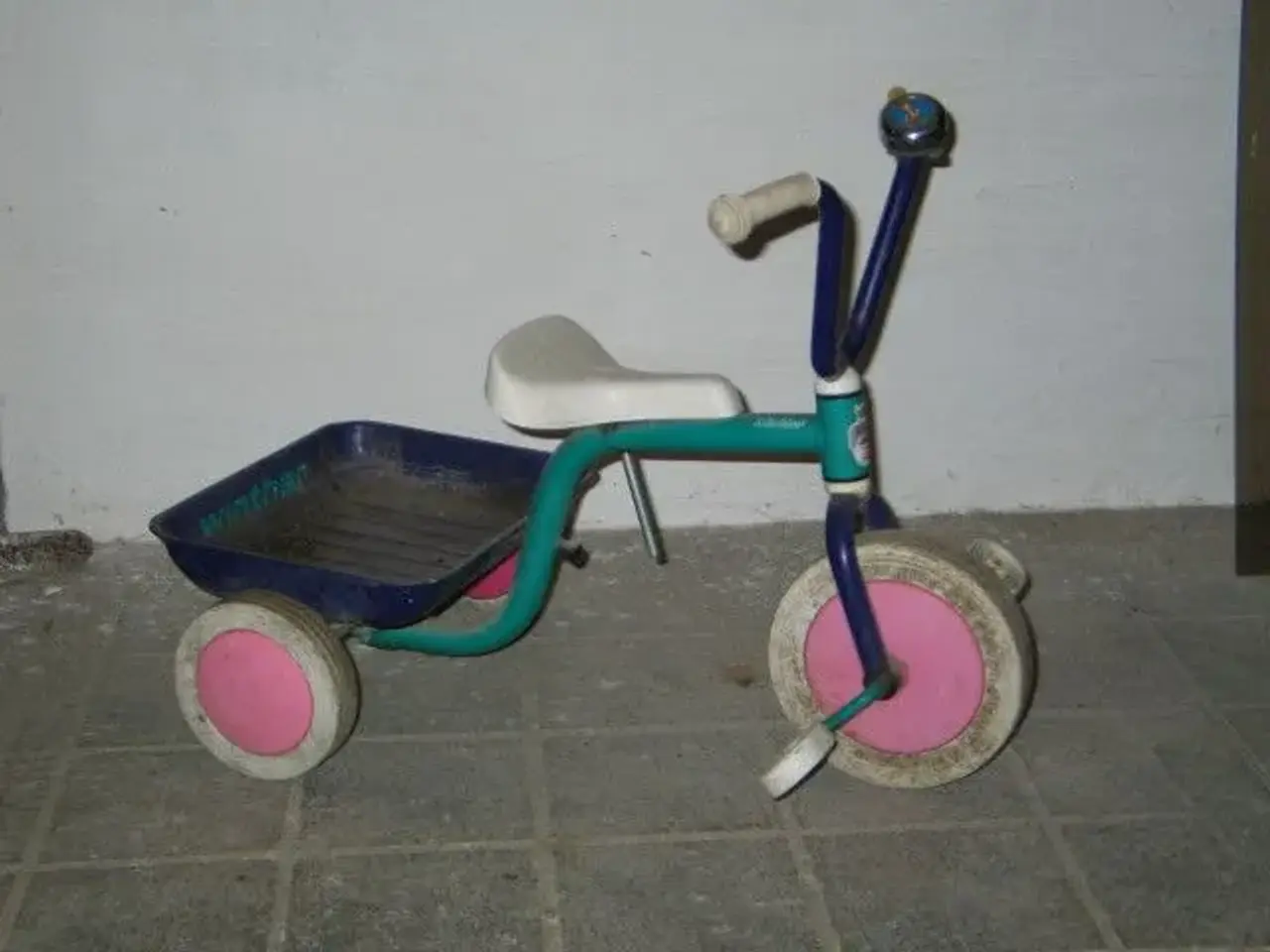 Billede 1 - Cykel