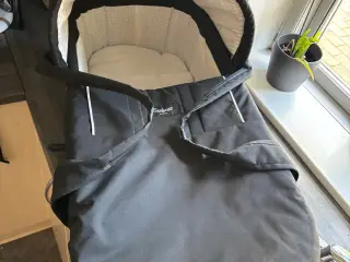 Emmaljunga lift sort