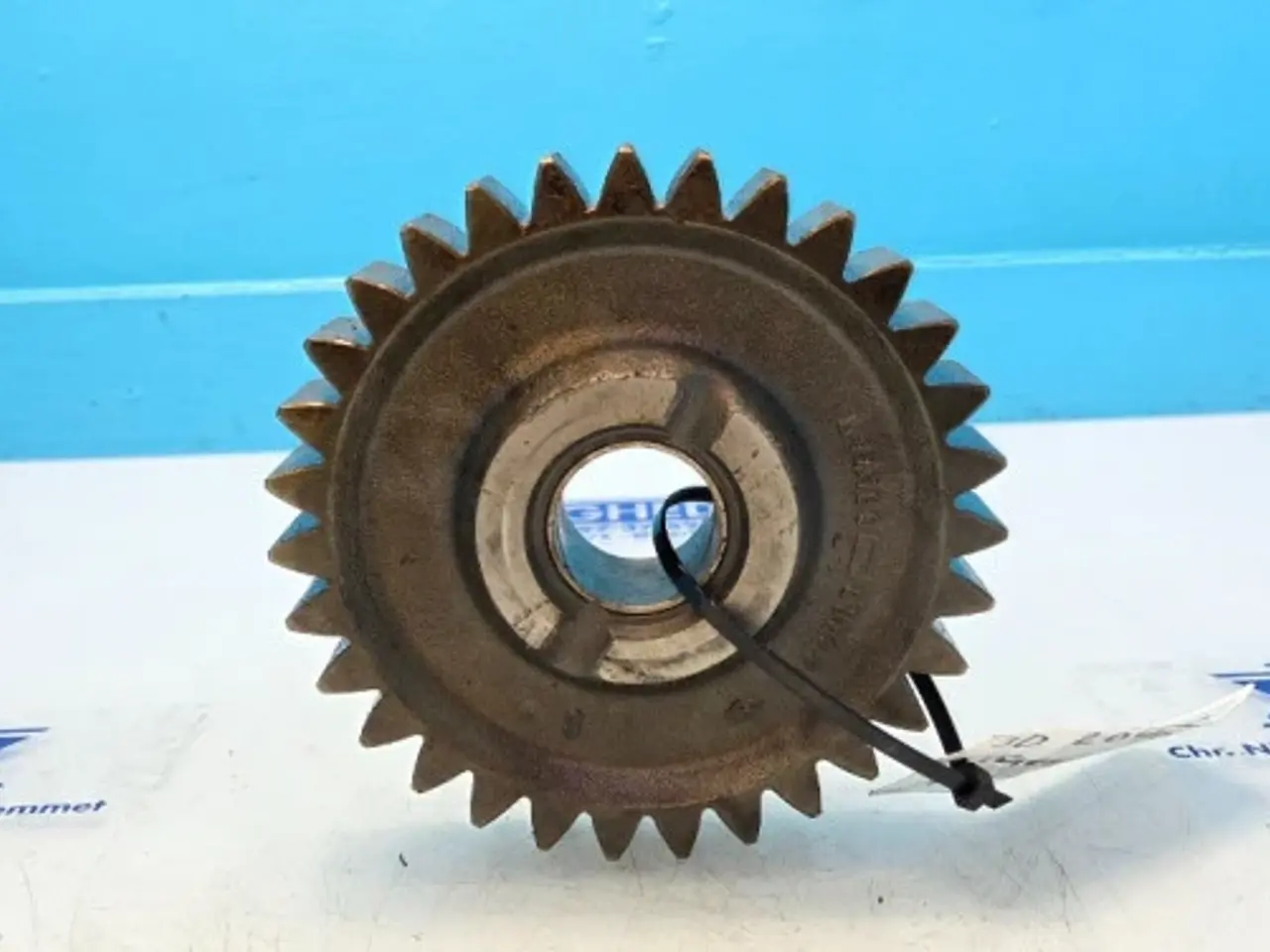 Billede 8 - John Deere 2040 Tandhjul AL69188