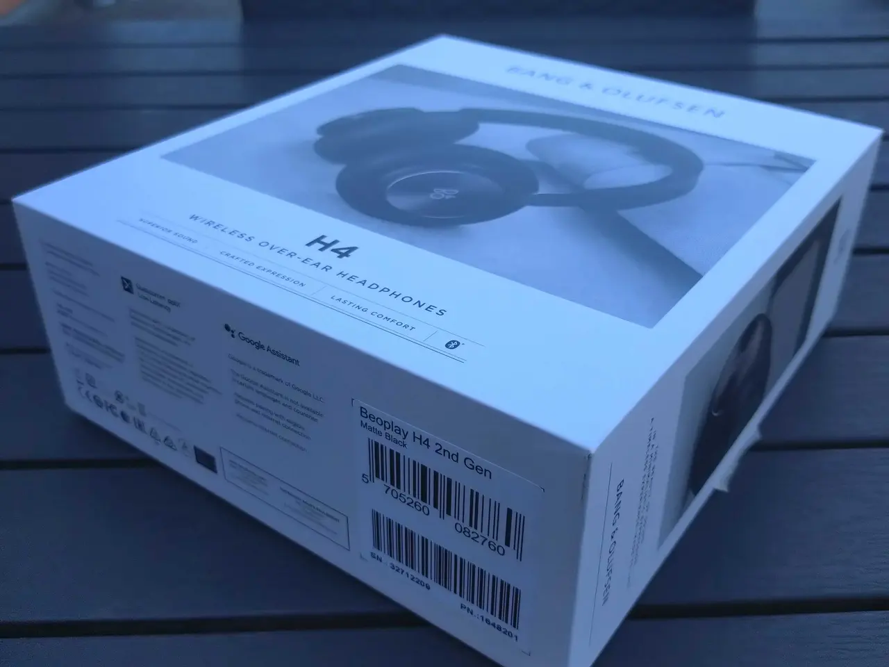 Billede 3 - Flotte Beoplay H4 2ND Gen til en god pris