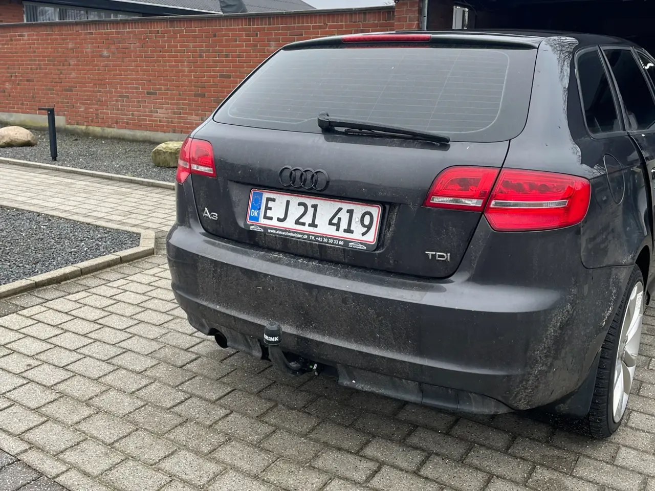 Billede 4 - Audi A3 8p