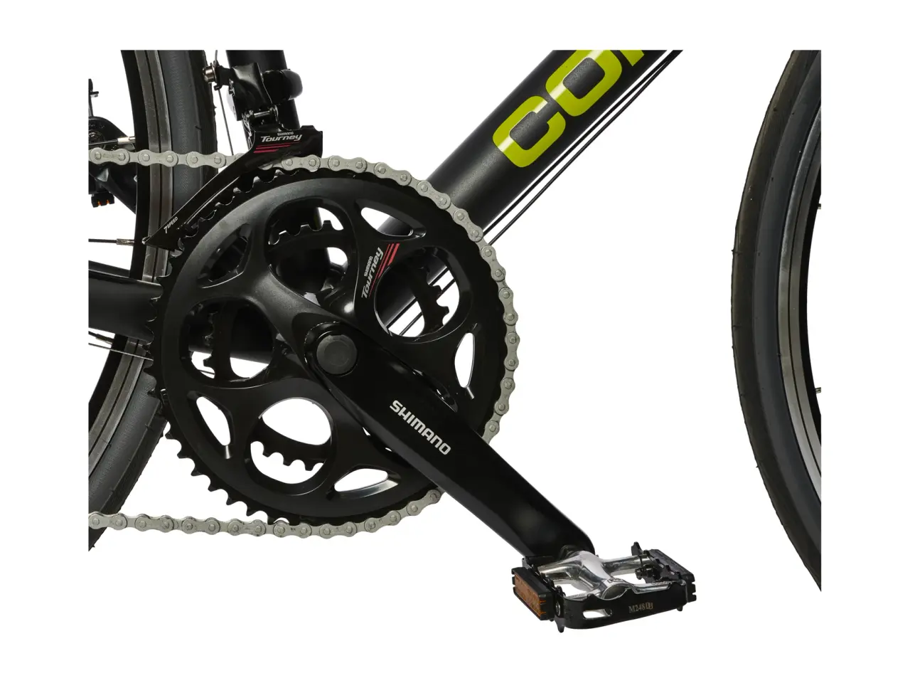 Billede 5 - Companion R1.0 racercykel