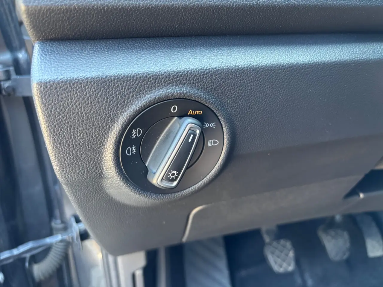 Billede 9 - VW T-Roc 1,0 TSi 115 Style